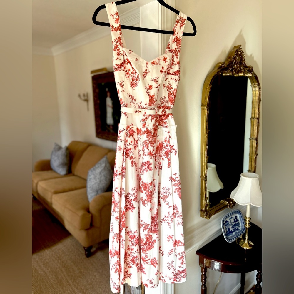 NWT Antonio Melani Tobi Dress